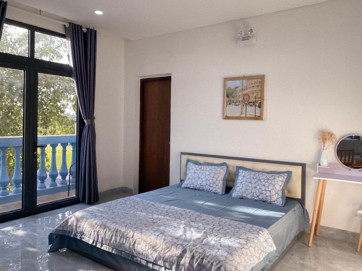 Goc Sai Gon Hotel Phu Quoc Buitenkant foto