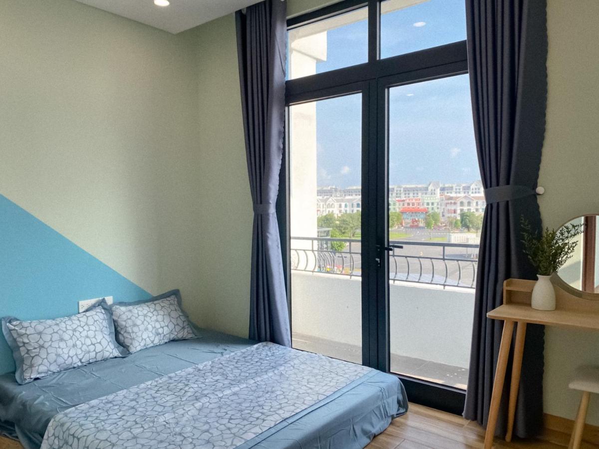 Goc Sai Gon Hotel Phu Quoc Buitenkant foto
