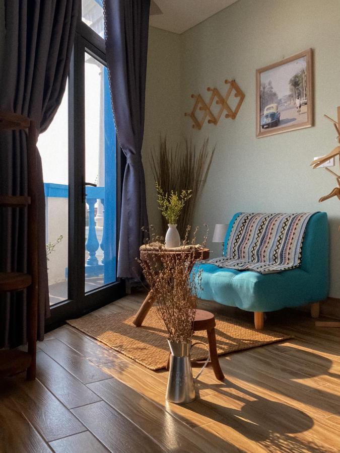 Goc Sai Gon Hotel Phu Quoc Buitenkant foto