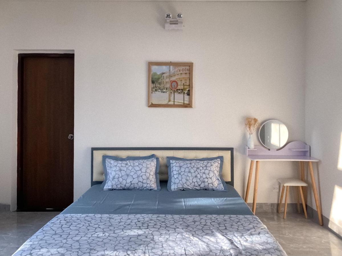 Goc Sai Gon Hotel Phu Quoc Buitenkant foto