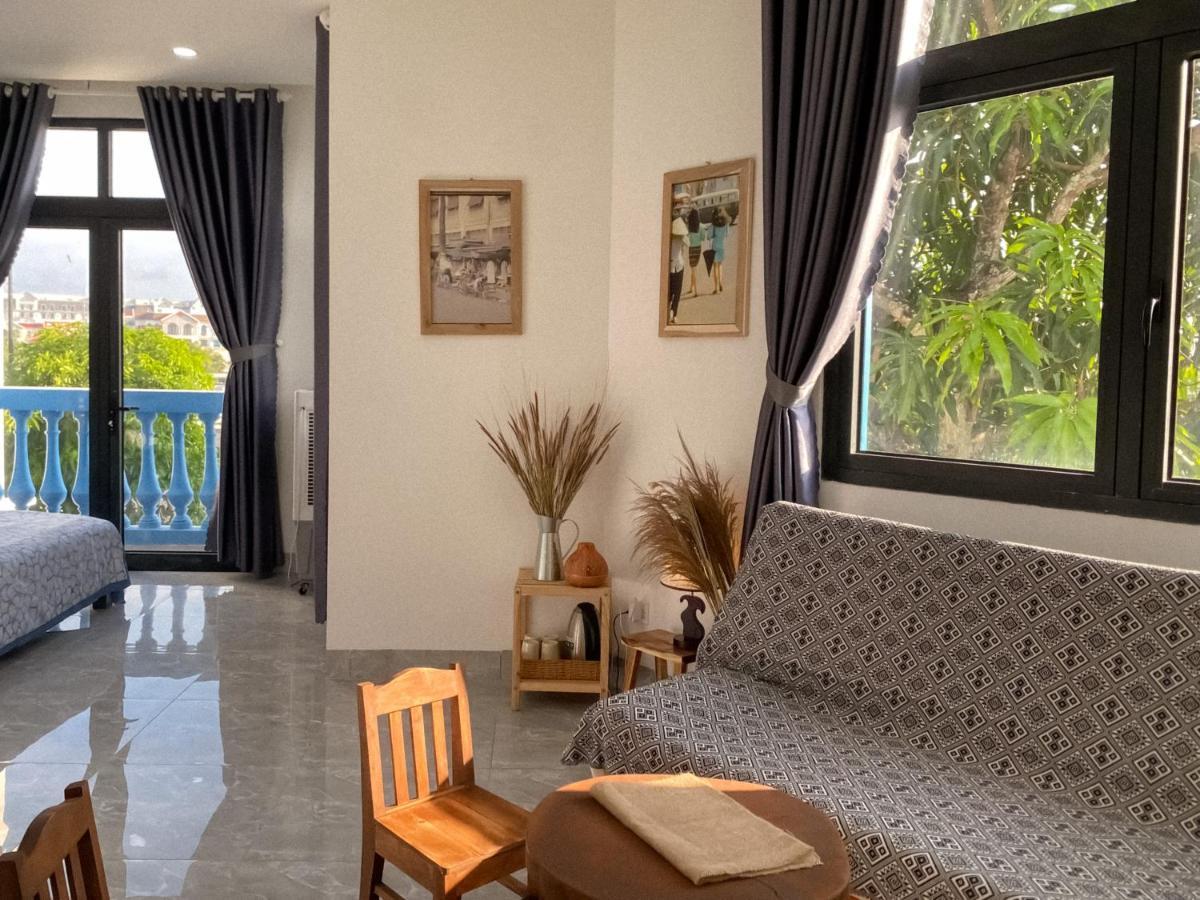 Goc Sai Gon Hotel Phu Quoc Buitenkant foto